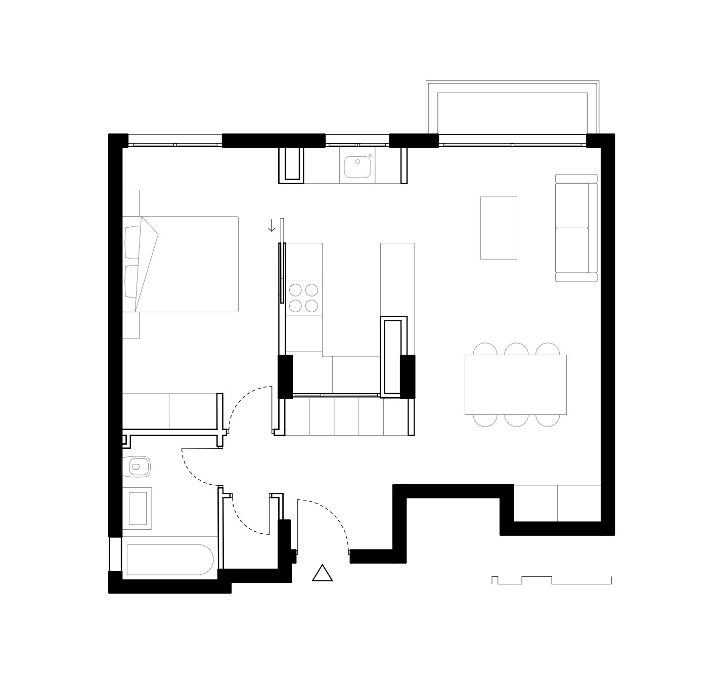 plan du projet
