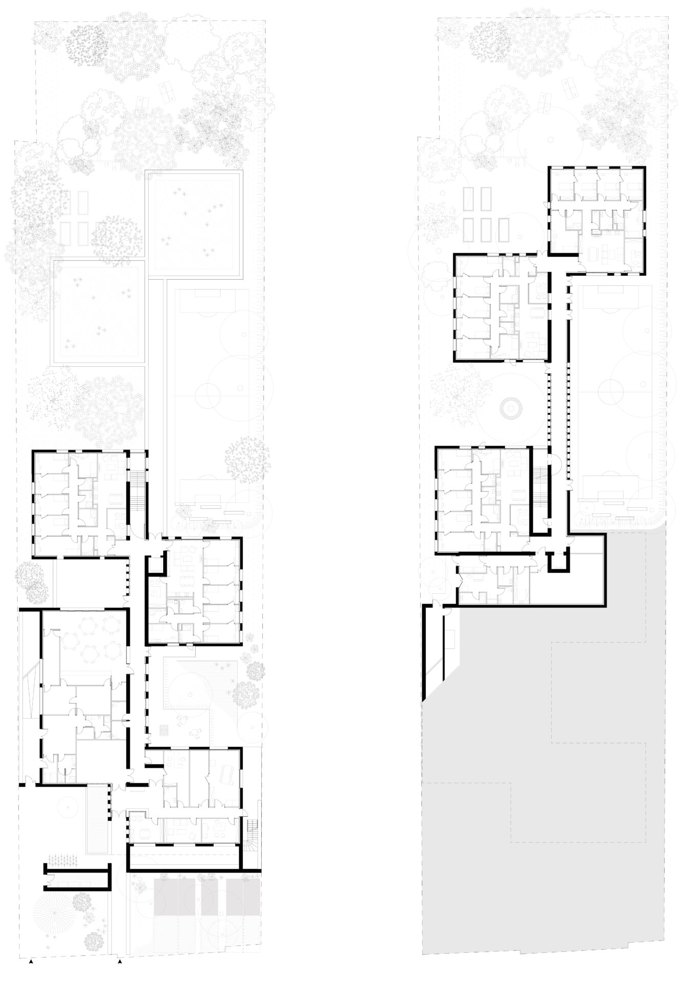 plan du projet